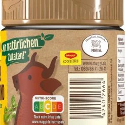 Maggi Brühe Mit Rind 9 Maggi Brühe Mit Rind -Ostmann shop 4502070366 42402664 04.jpg