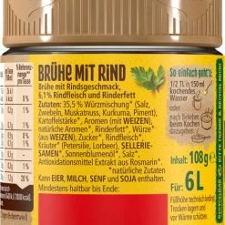 Maggi Brühe Mit Rind 10 Maggi Brühe Mit Rind -Ostmann shop 4502070366 42402664 05.jpg