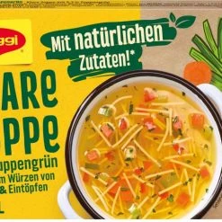 Maggi Klare Suppe Mit Suppengrün, Ergibt 8 Liter