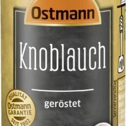 Ostmann Knoblauch Geröstet