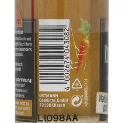 Ostmann Knoblauch Geröstet 9 Ostmann Knoblauch Geröstet -Ostmann shop 4502070414 4002674043082 04