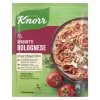 Knorr Fix Spaghetti Bolognese -Ostmann shop 4502070968 8717163861714 01