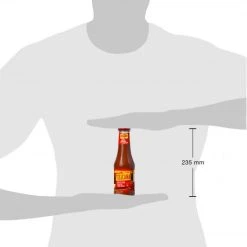 Maggi Texicana Salsa, Pikante Scharfe Chili Und Tomaten Sauce, Würzsauce -Ostmann shop 4502070977 4005500333630 05