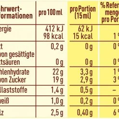 Maggi Texicana Salsa, Pikante Scharfe Chili Und Tomaten Sauce, Würzsauce -Ostmann shop 4502070977 4005500333630 06