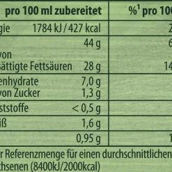Knorr Feinschmecker Sauce Hollandaise Klassisch -Ostmann shop 4502070988 4038700114082 03