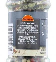 Ostmann Gewürzmühle Pfeffer Bunt Ganz -Ostmann shop 4502071040 4002674152012 03.jpg