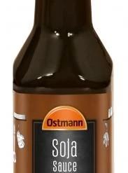 Ostmann Sojasauce