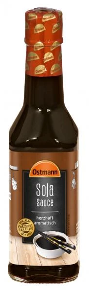 Ostmann Sojasauce 3 Ostmann Sojasauce