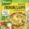 Knorr Suppenliebe Frühlings Suppe -Ostmann shop 4502071990 8712566332175 01