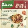 Knorr Natürlich Lecker! Spaghetti Bolognese 2 Knorr Natürlich Lecker! Spaghetti Bolognese -Ostmann shop 4502072758 8712100795497 01.jpg