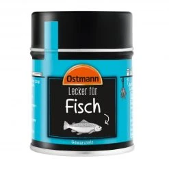 Ostmann Lecker Für Fisch