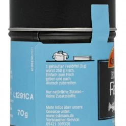 Ostmann Lecker Für Fisch -Ostmann shop 4502073266 4002674184129 04