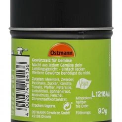 Ostmann Lecker Für Gemüse -Ostmann shop 4502073267 4002674184136 03