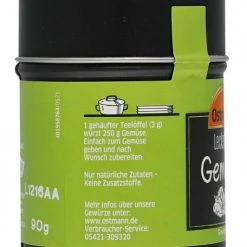 Ostmann Lecker Für Gemüse -Ostmann shop 4502073267 4002674184136 04