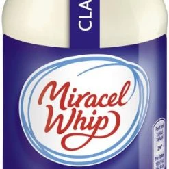 Miracel Whip Classic