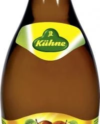 Kühne Apfel-Essig Fruchtig-mild