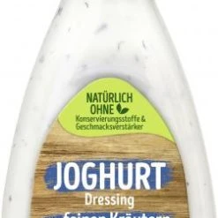 Kühne Dressing Joghurt