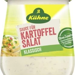 Kühne Sauce Für Kartoffelsalat Klassisch