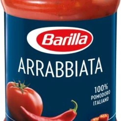 Barilla Nudelsauce Arrabbiata