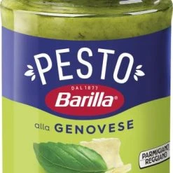 Barilla Pesto Alla Genovese