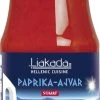 Liakada Paprika-Ajvar Scharf 1 Liakada Paprika-Ajvar Scharf -Ostmann shop 4502080200 4013200661984 01.jpg