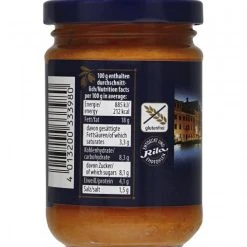 Leverno Pesto Alla Calabrese Mit Paprika & Ricotta -Ostmann shop 4502080376 4013200333980 03.jpg