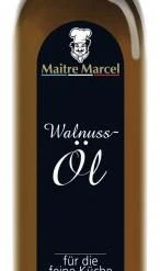 Maitre Marcel Walnussöl