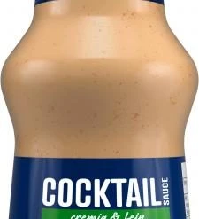 Knorr Cocktail Sauce