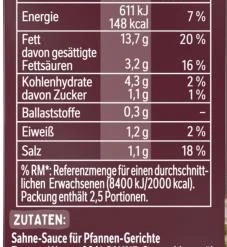 Thomy Les Sauces Pfannen Sahne Sauce -Ostmann shop 4502080443 40056289 04.jpg