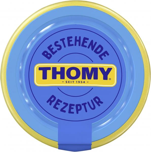 Thomy Delikatess Senf Mittelscharf 6 Thomy Delikatess Senf Mittelscharf – Bild 4