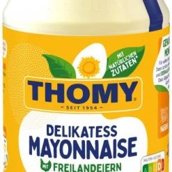 Thomy Delikatess-Mayonnaise