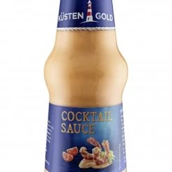 Küstengold Cocktail Sauce