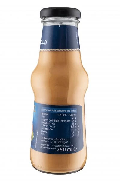 Küstengold Cocktail Sauce 4 Küstengold Cocktail Sauce – Bild 2