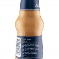 Küstengold Cocktail Sauce 7 Küstengold Cocktail Sauce -Ostmann shop 4502080977 4250426222531 03.jpg