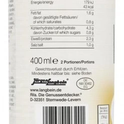Jürgen Langbein Hochzeits-Suppe 7 Jürgen Langbein Hochzeits-Suppe -Ostmann shop 4502081111 4007680103201 03