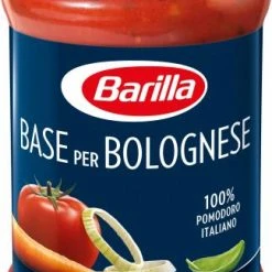 Barilla Nudelsauce Base Per Bolognese