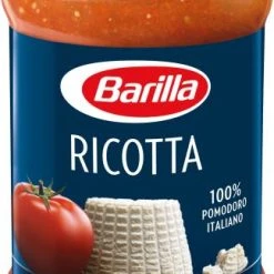 Barilla Nudelsauce Ricotta