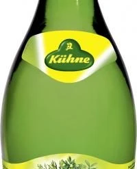 Kühne Surol 7 Kräuter Essig Würzig-frisch