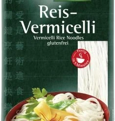 Lien Ying Asian-Spirit Reis Vermicelli Chinesische Reisglasnudeln