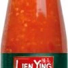 Lien Ying Thai-Style Thai Chilisauce Scharf & Süß 2 Lien Ying Thai-Style Thai Chilisauce Scharf & Süß -Ostmann shop 4502081313 4013200881641 01.jpg