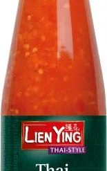 Lien Ying Thai-Style Thai Chilisauce Scharf & Süß
