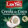 Lien Ying Asian-Spirit Creola De Coco Premium Kokosmilch -Ostmann shop 4502081394 4013200883324 01.jpg