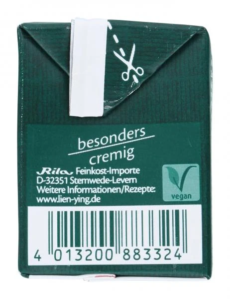 Lien Ying Asian-Spirit Creola De Coco Premium Kokosmilch 4 Lien Ying Asian-Spirit Creola De Coco Premium Kokosmilch – Bild 2