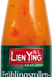 Lien Ying Asian-Spirit Frühlingsrollensauce