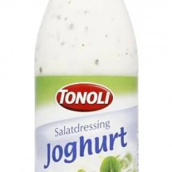 Tonoli Salat Dressing Joghurt