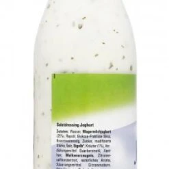 Tonoli Salat Dressing Joghurt 7 Tonoli Salat Dressing Joghurt -Ostmann shop 4502081552 40788296 03.jpg