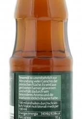 Lien Ying Asian-Spirit Sesamöl Aus Geröstetem Sesam 7 Lien Ying Asian-Spirit Sesamöl Aus Geröstetem Sesam -Ostmann shop 4502081735 4013200881979 03.jpg