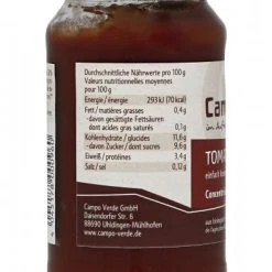 Campo Verde Demeter Tomatenmark 7 Campo Verde Demeter Tomatenmark -Ostmann shop 4502081949 4045178000960 03.jpg