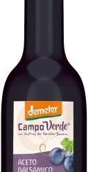 Campo Verde Demeter Aceto Balsamico Di Modena I.G.P.
