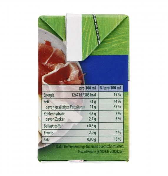 Knorr Sauce Hollandaise 4 Knorr Sauce Hollandaise – Bild 2